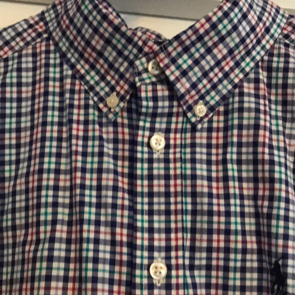 Ralph Lauren Long Sleeve Polo - Picture 2 of 2